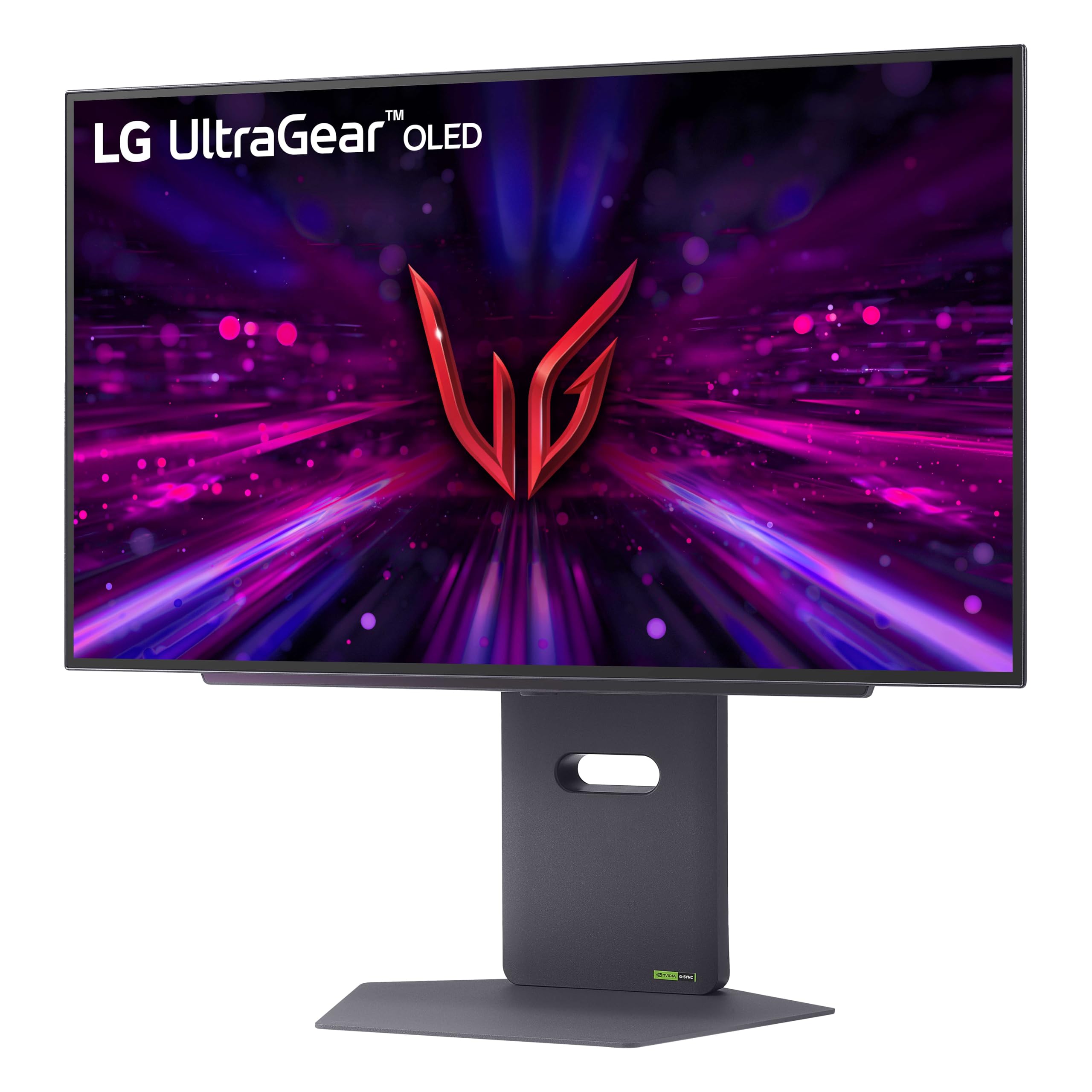Lg 27gx700a B 27インチ ウルトラギア Qhd 2560 X 1440 Oled